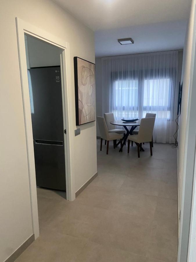 Castelar Rooms Las Palmas de Gran Canaria Exterior foto